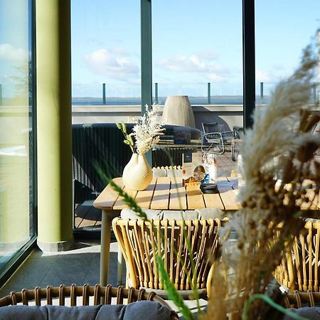 2 Bedroom Beach Front Home In Lembruch-Duemmer See Εξωτερικό φωτογραφία