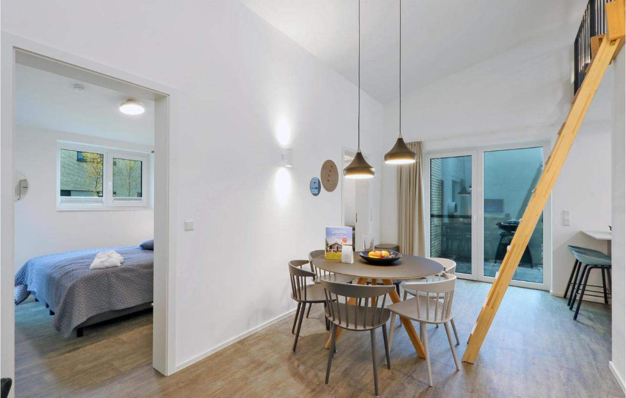 2 Bedroom Beach Front Home In Lembruch-Duemmer See Εξωτερικό φωτογραφία